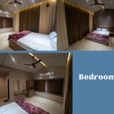 הוילה לונבלה Cabana Luxury Palace מראה חיצוני תמונה